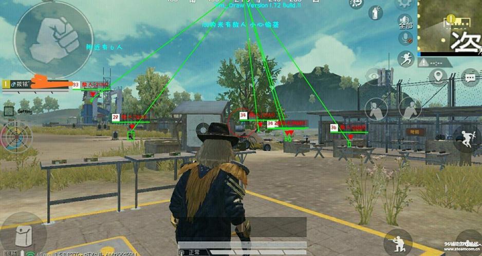 使用和平精英辅助，是技术进步还是道德退步？